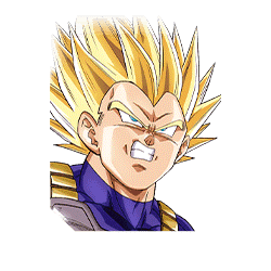 SSJ2 Vegeta thumbnail
