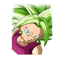 SSJ Kefla