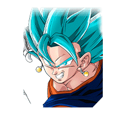 SSB Vegito thumbnail