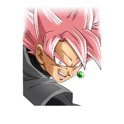 Goku Black (SSJ Rosé) thumbnail