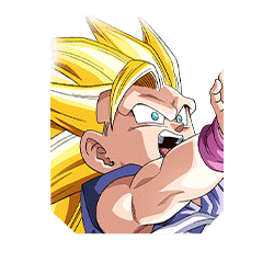 SSJ3 Goku (GT) thumbnail