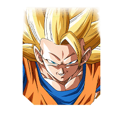 SSJ3 Goku thumbnail