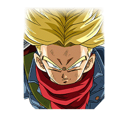 SSJ Trunks (Future) thumbnail