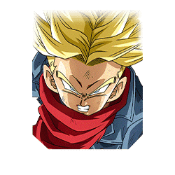 SSJ Trunks (Future) thumbnail