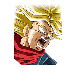 SSJ Trunks (Future) thumbnail