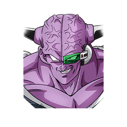 Captain Ginyu thumbnail