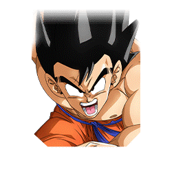 Goku thumbnail
