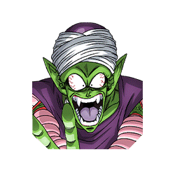 Piccolo Jr. (Giant Form)