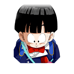 Gohan (Kid) thumbnail