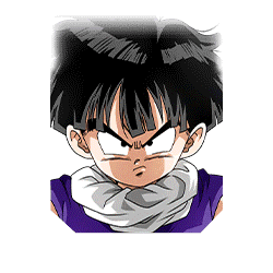 Gohan (Kid)