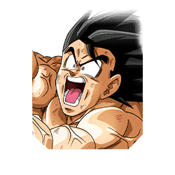 Goku (Kaioken)