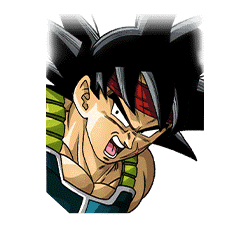 Bardock (Giant Ape) thumbnail