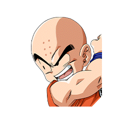 Krillin thumbnail