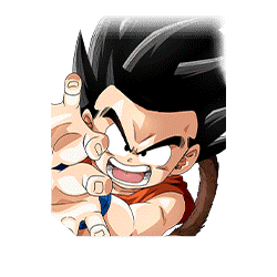Goku (Youth) thumbnail