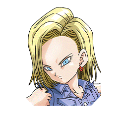 Android #18