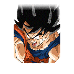 Goku thumbnail