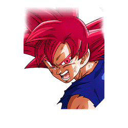 SSG Goku thumbnail
