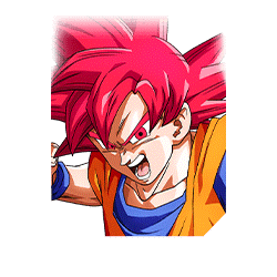 SSG Goku thumbnail