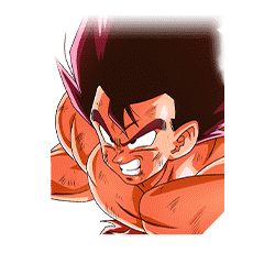 Goku (Kaioken) thumbnail