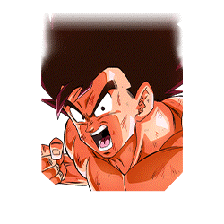 Goku (Kaioken) thumbnail