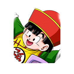 Gohan (Kid) thumbnail
