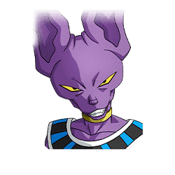 Beerus thumbnail