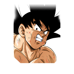 Goku thumbnail