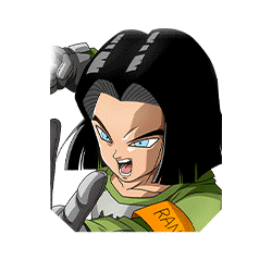 Android #17