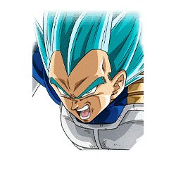 SSB Vegeta