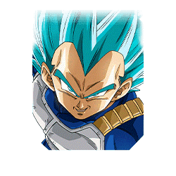 SSB Vegeta thumbnail
