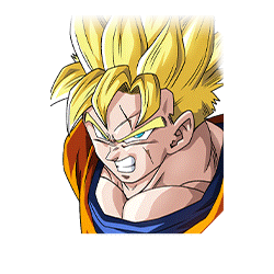 SSJ Gohan (Future)
