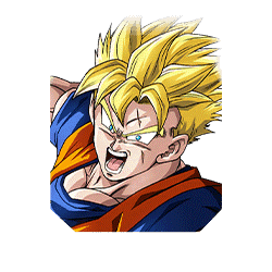 SSJ Gohan (Future)
