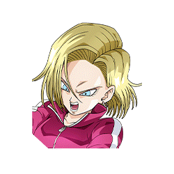 Android #18 thumbnail