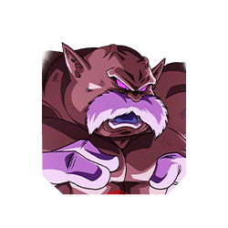 Toppo (God of Destruction Mode)