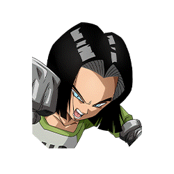 Android #17 thumbnail