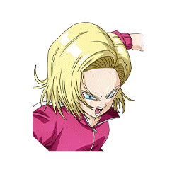 Android #18 thumbnail