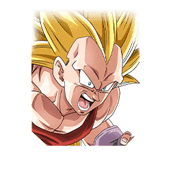 SSJ3 Vegeta (GT) thumbnail