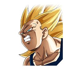 SSJ3 Vegeta thumbnail