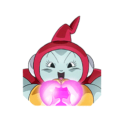 Ribrianne (Giant Form)