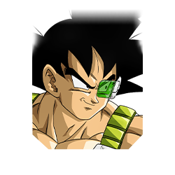 Bardock thumbnail