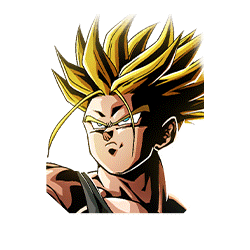 SSJ Trunks (Future)