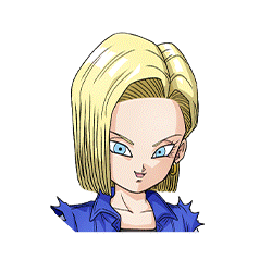 Android #18 thumbnail