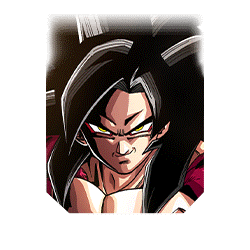 SSJ4 Goku