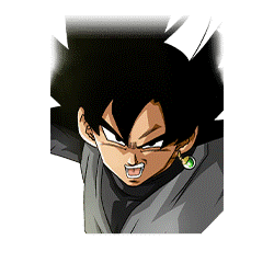Goku Black thumbnail
