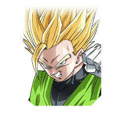 Great Saiyaman (SS2) thumbnail