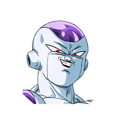 Frieza (Final Form) (GT)