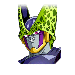 Cell (Perfect Form) (GT)