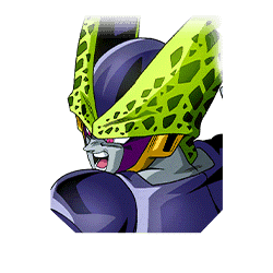 Cell (Perfect Form) (GT) thumbnail