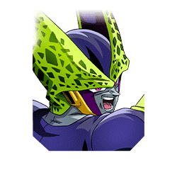 Cell (Perfect Form) (GT)