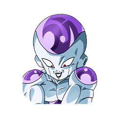Frieza (Final Form)
